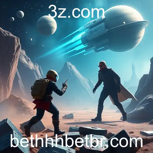 Bethhh: A Revolução dos Jogos Online no Brasil