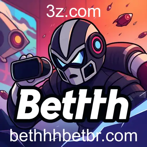 Bethhh: O Novo Fenômeno dos Games no Brasil