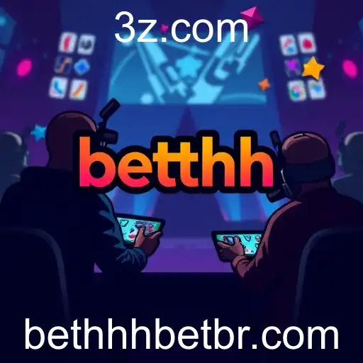 Ascensão da 'bethhh' no Mundo dos Jogos Online