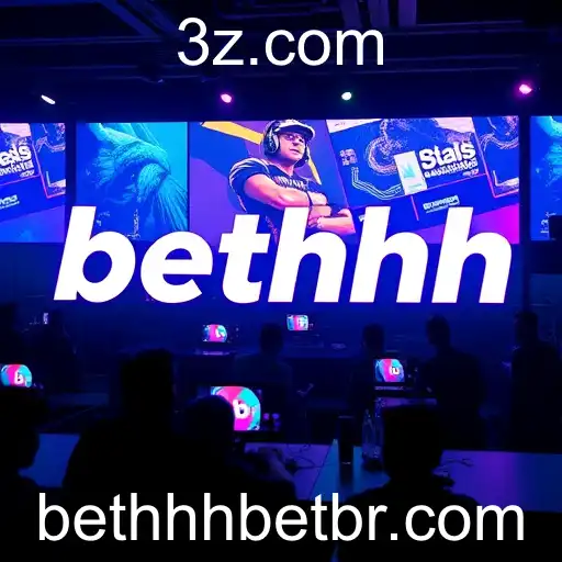 O Impacto de Bethhh no Cenário de Jogos em 2025