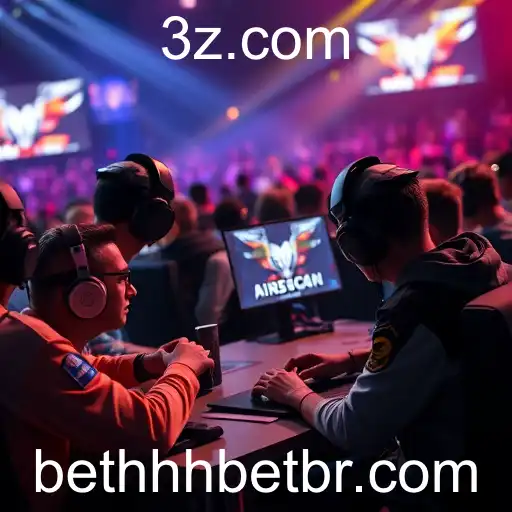 Novidades do Mundo dos Jogos: Bethhh em Destaque