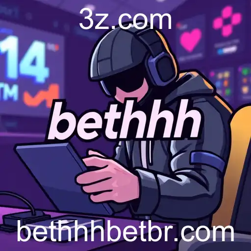 O Crescimento Explosivo do 'bethhh' em Meio ao Cenário Atual de Jogos