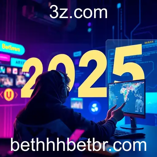 Jogos Online Revolucionam Entretenimento em 2025