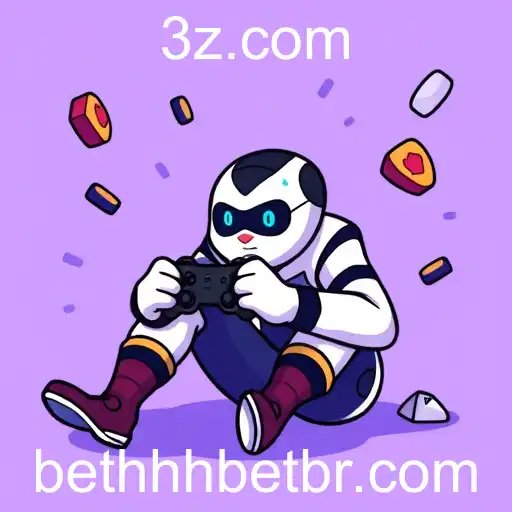 A Ascensão de Bethhh no Mundo dos Jogos