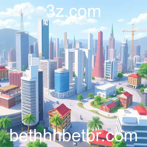 Bethhh: A Evolução dos Jogos Online em 2025