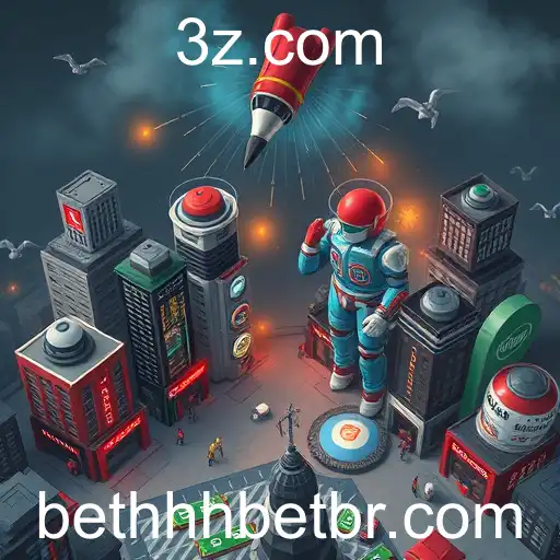 Bethhh: O Crescimento dos Jogos Online em Português