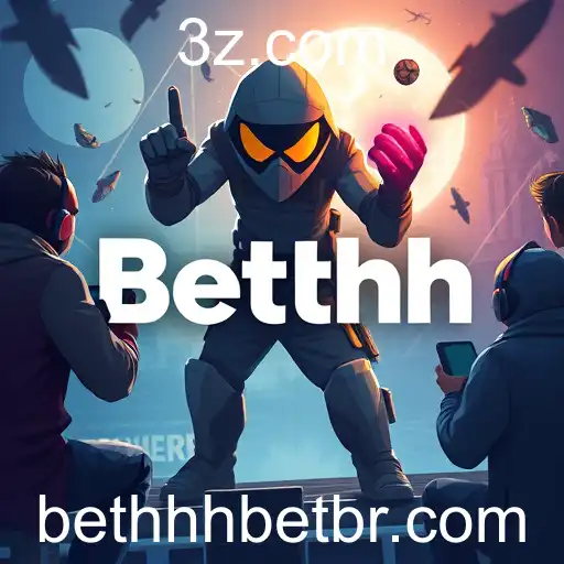Bethhh: A Ampla Gama de Jogos de Entretenimento