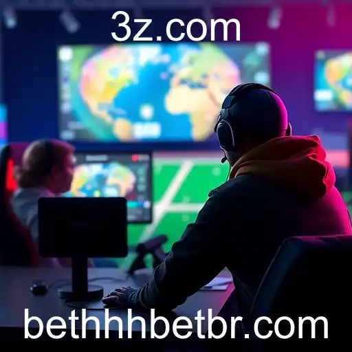 Revolução nos Jogos Online Impulsiona Plataformas em Português