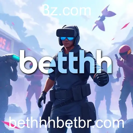 A Revolução Gaming e a Ascensão de 'bethhh'