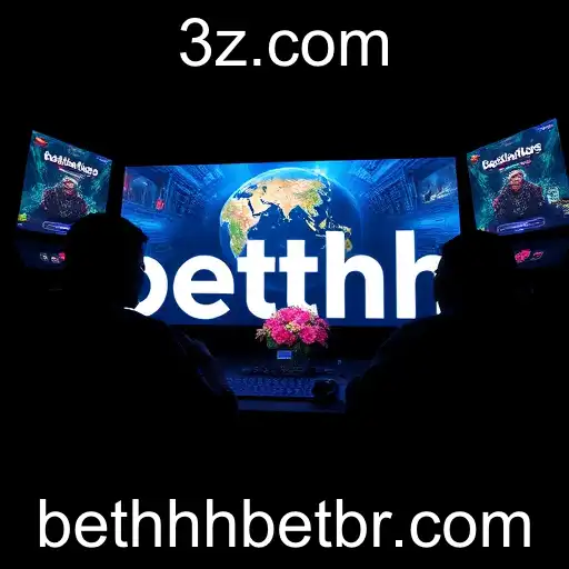 Ascensão da 'bethhh' no Cenário dos Jogos