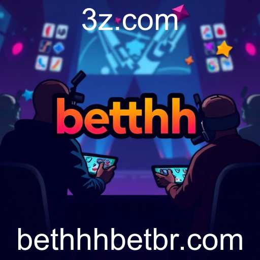 A Ascensão de bethhh no Cenário Atual de Jogos