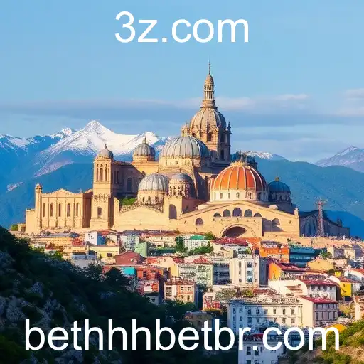 Explorando o Mundo Através de Jogos de Palavras-Chaves: A Categoria 'Viagem' no Site 'bethhh'